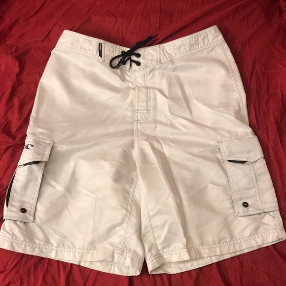 O'Neill Other - Men’s O’NEILL board shorts.